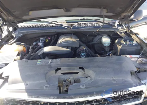 2007 Chevrolet Silverado 1500 Classic Lt3 z USA, uszkodzony, nr VIN 2GCEK13Z371108336